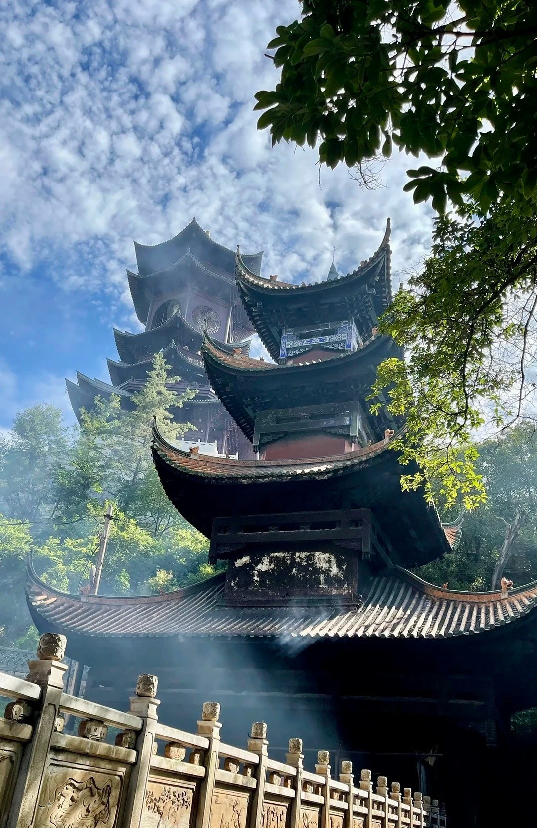 丝绸之路 · 河西走廊