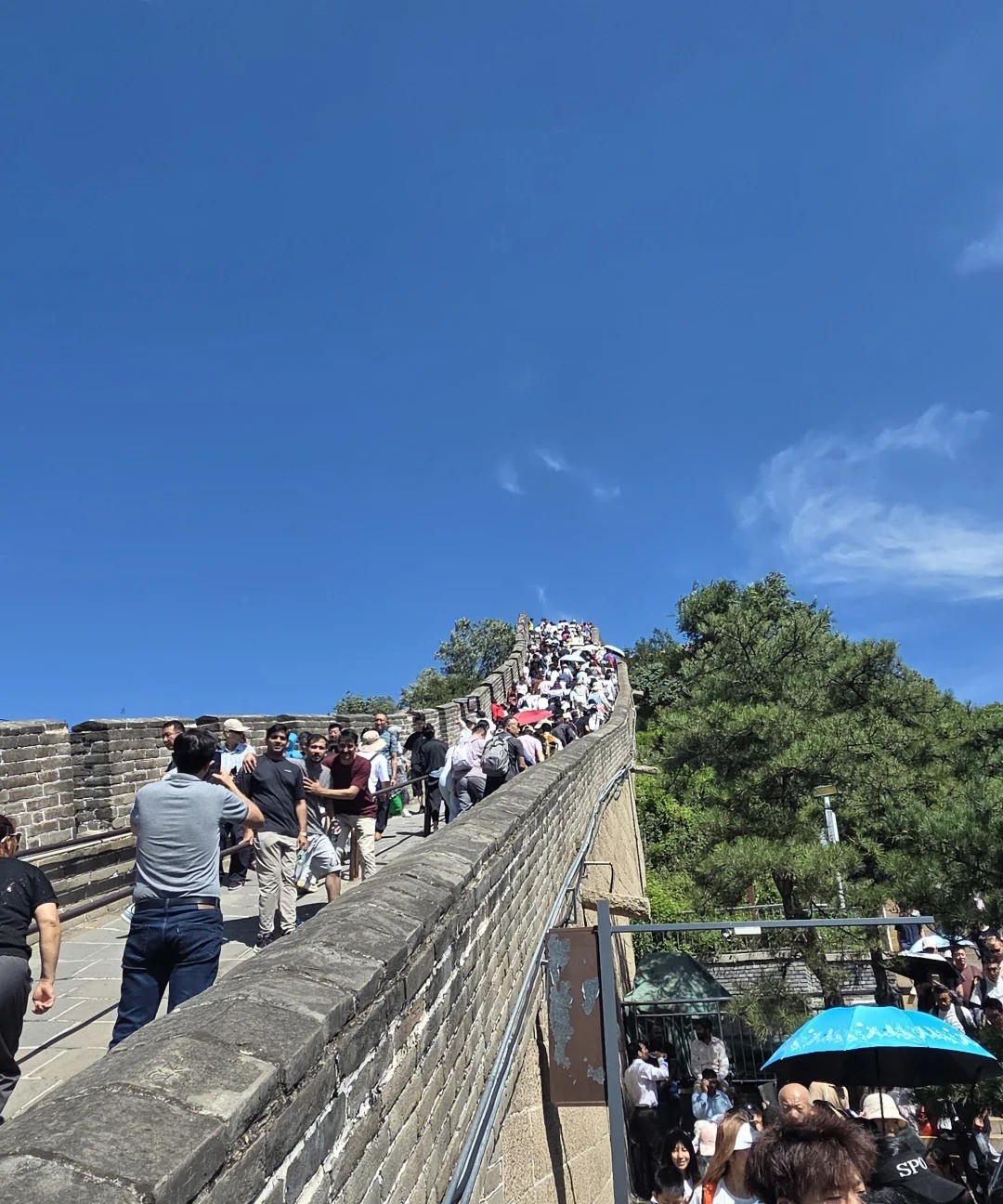 Badaling Great Wall
