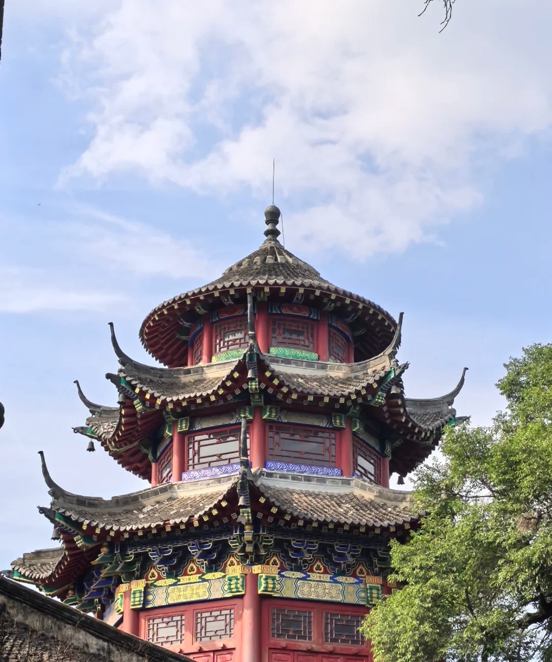 Beishan Ancient Temple Complex 风光 6