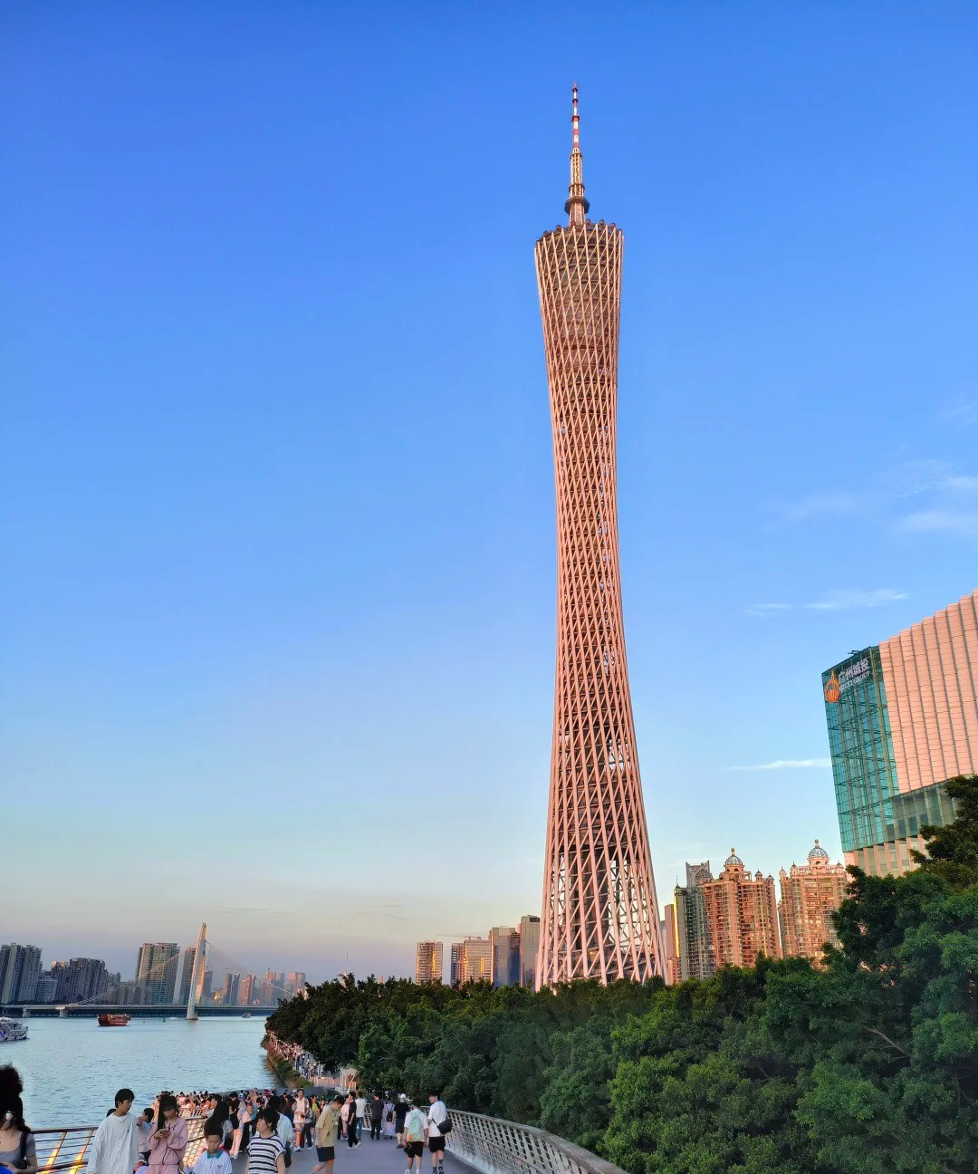 广州塔