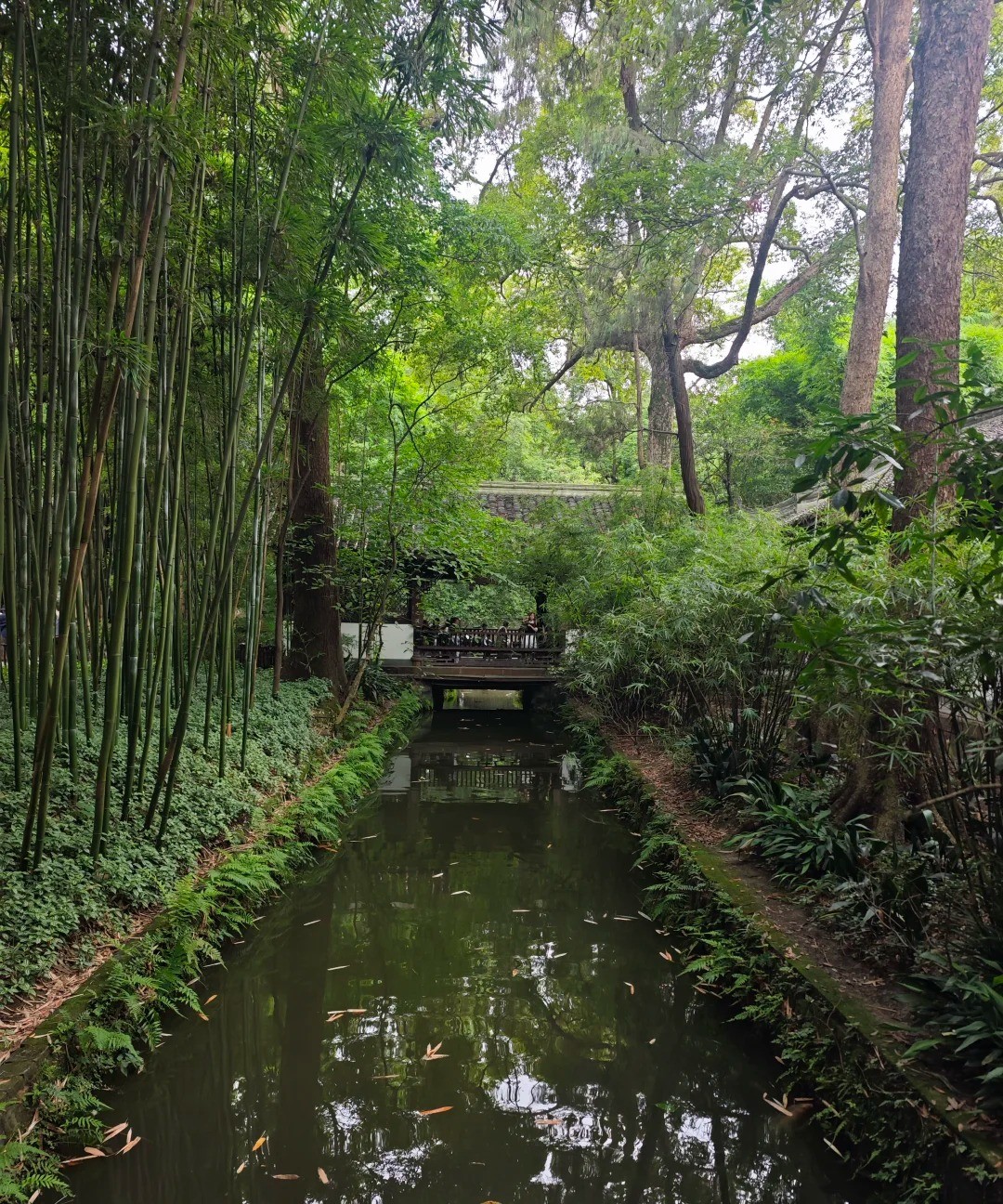 杜甫草堂博物馆
