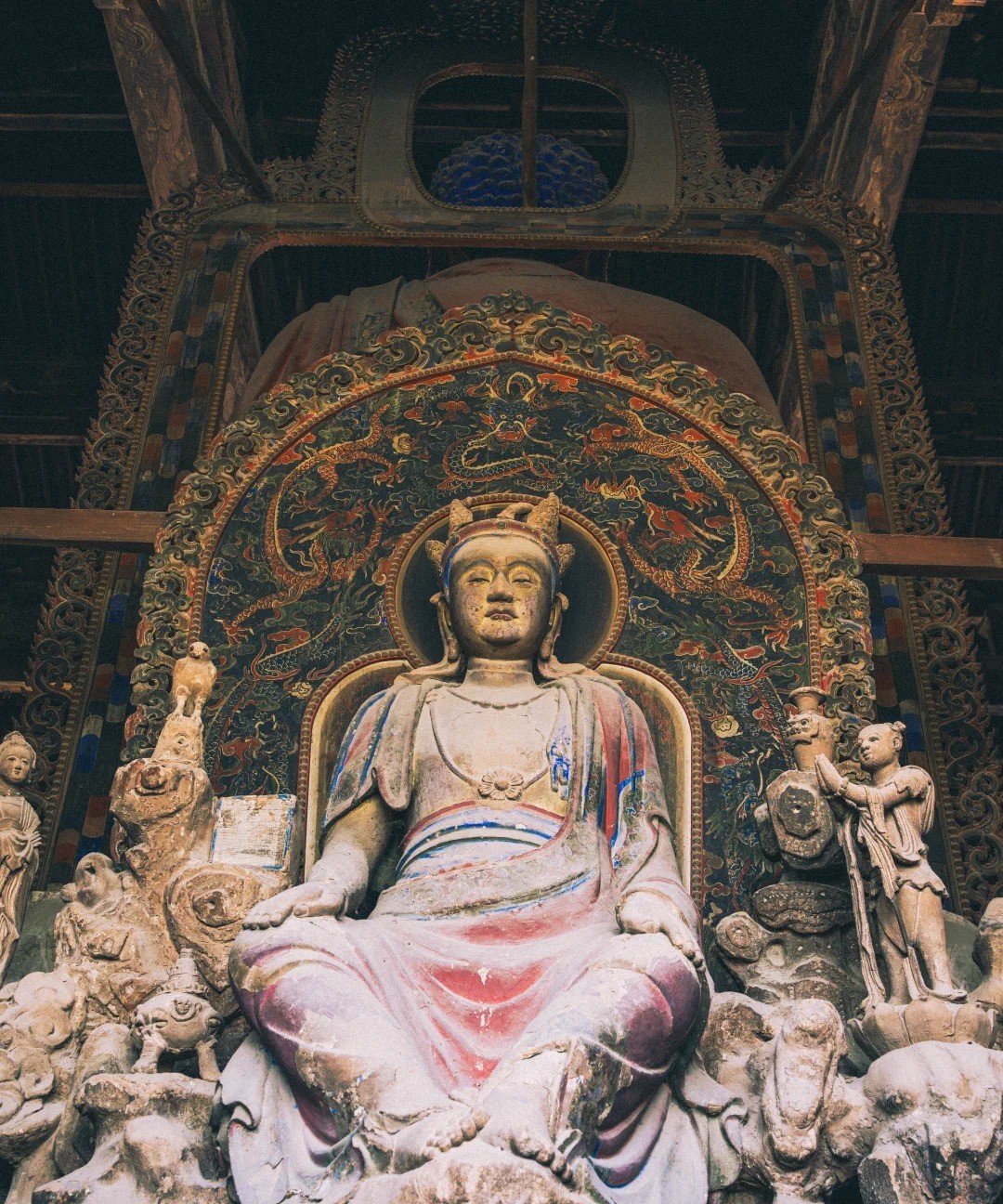 奉国寺
