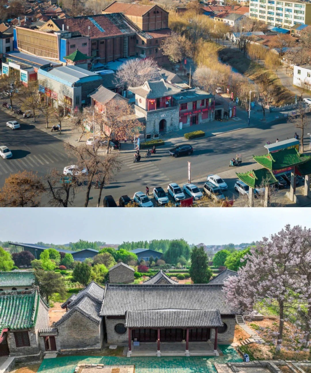 中国大运河 风光 4
