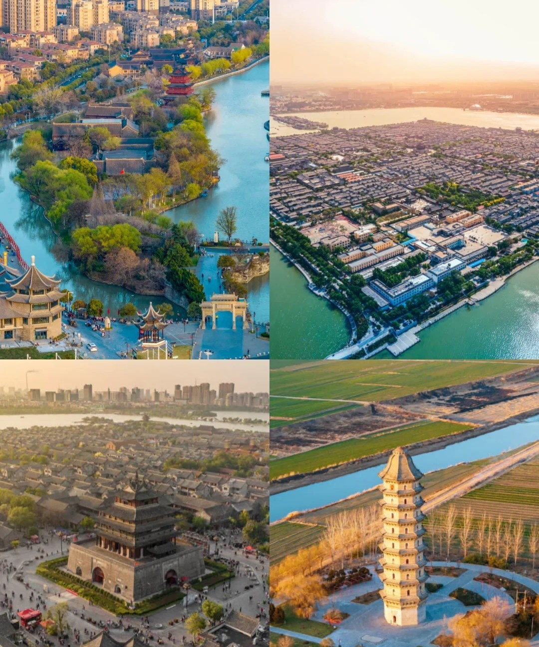 中国大运河 风光 6