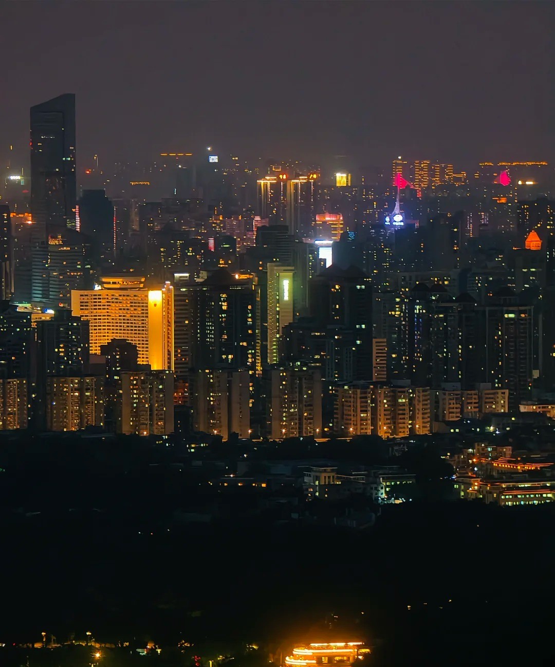 广州国际金融中心