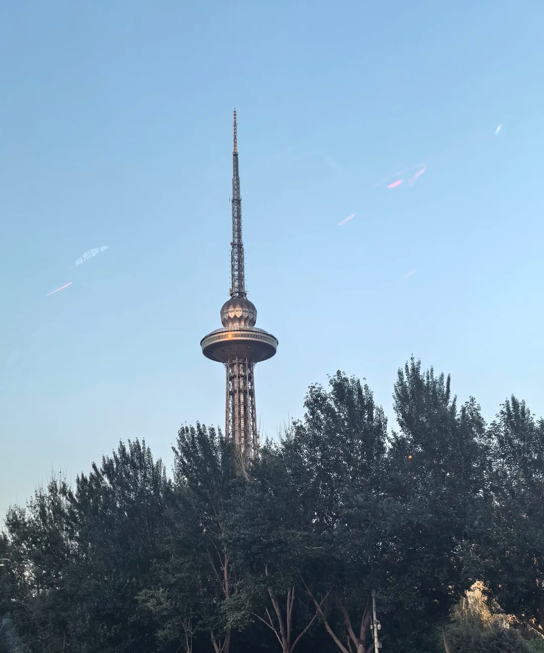 哈尔滨龙塔