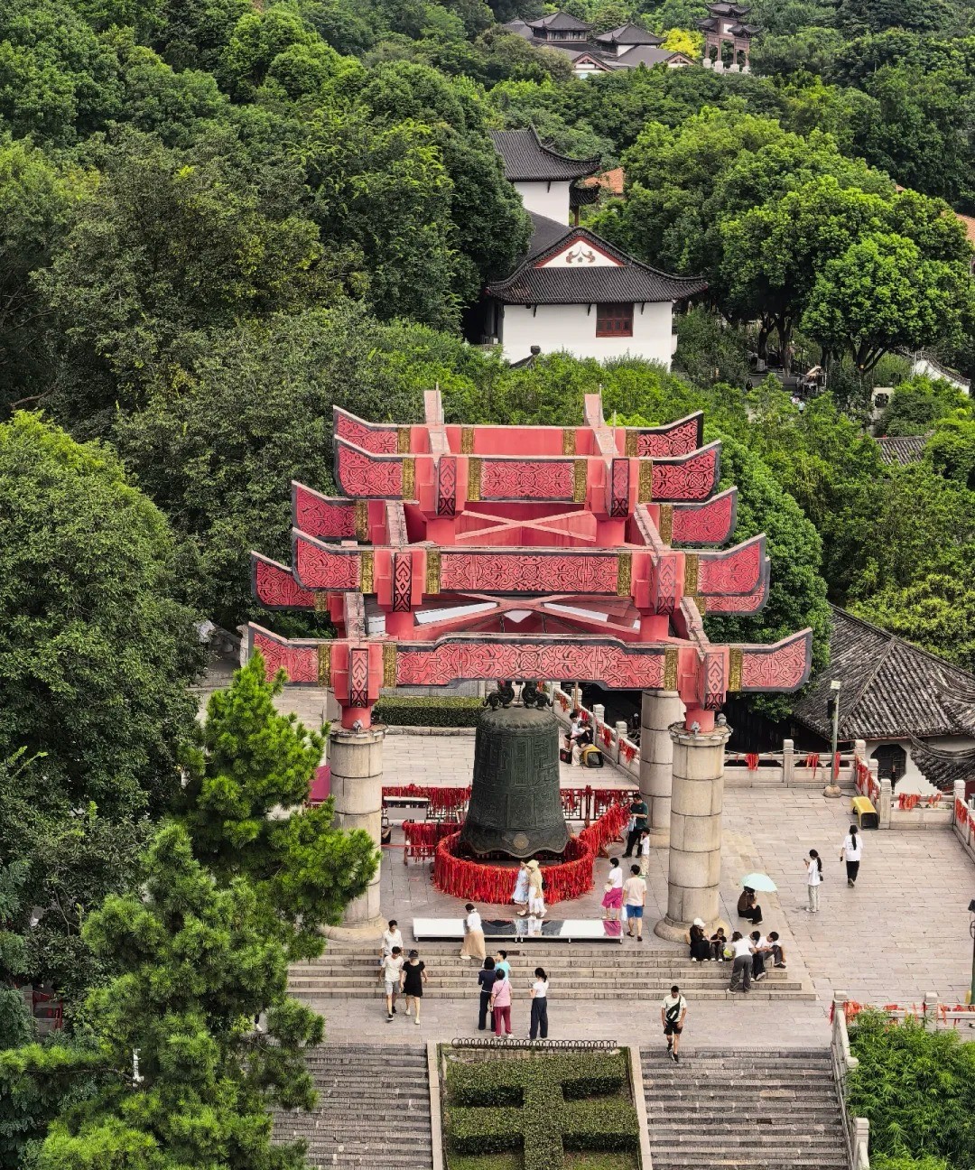 黄鹤楼 风光 5