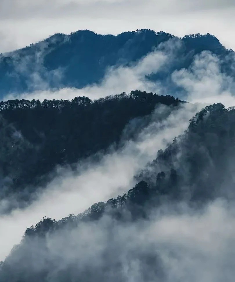 黄山 风光 3