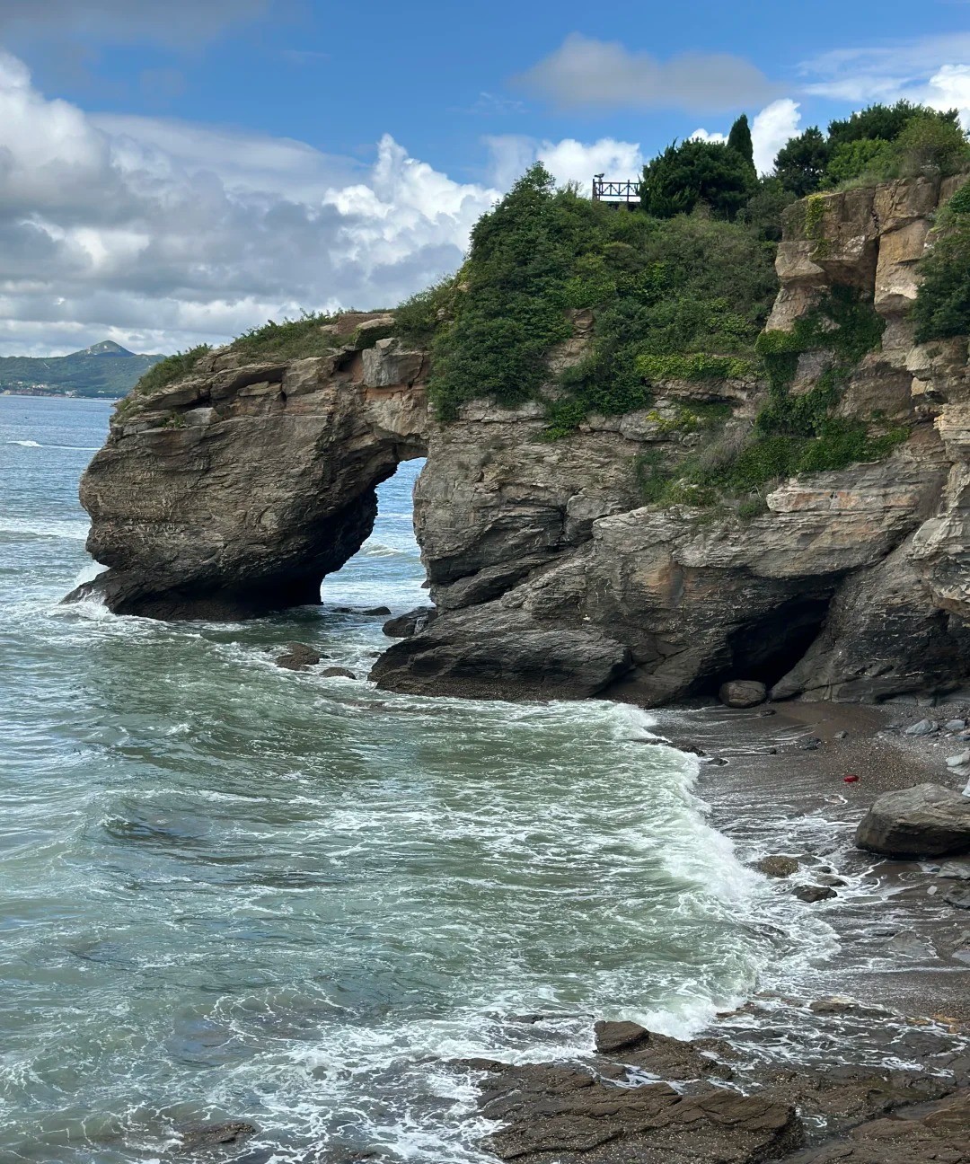 金石滩国家旅游度假区