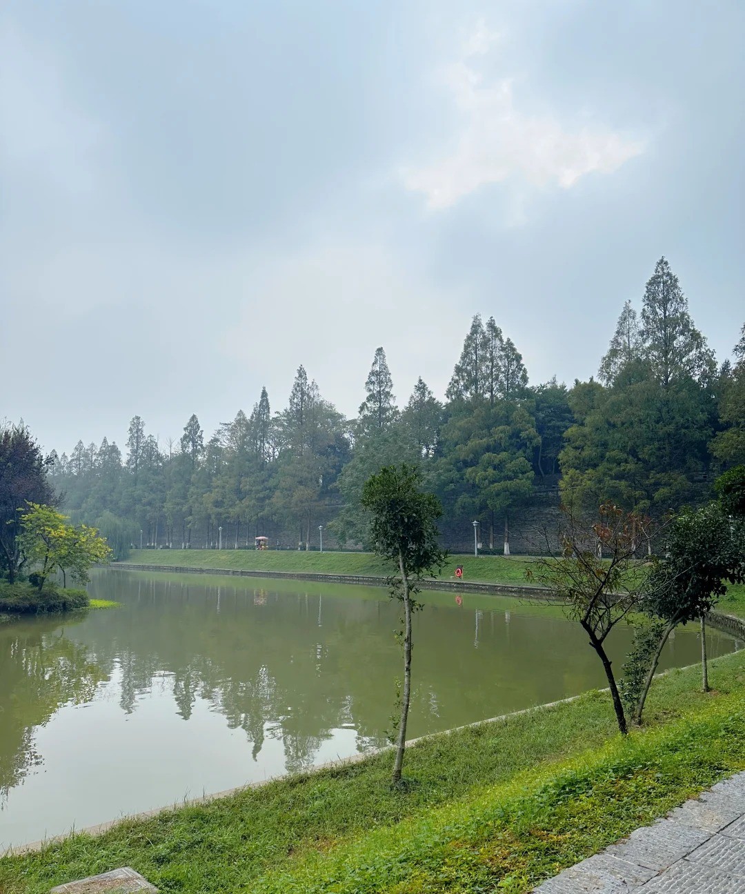荆州古城 风光 6