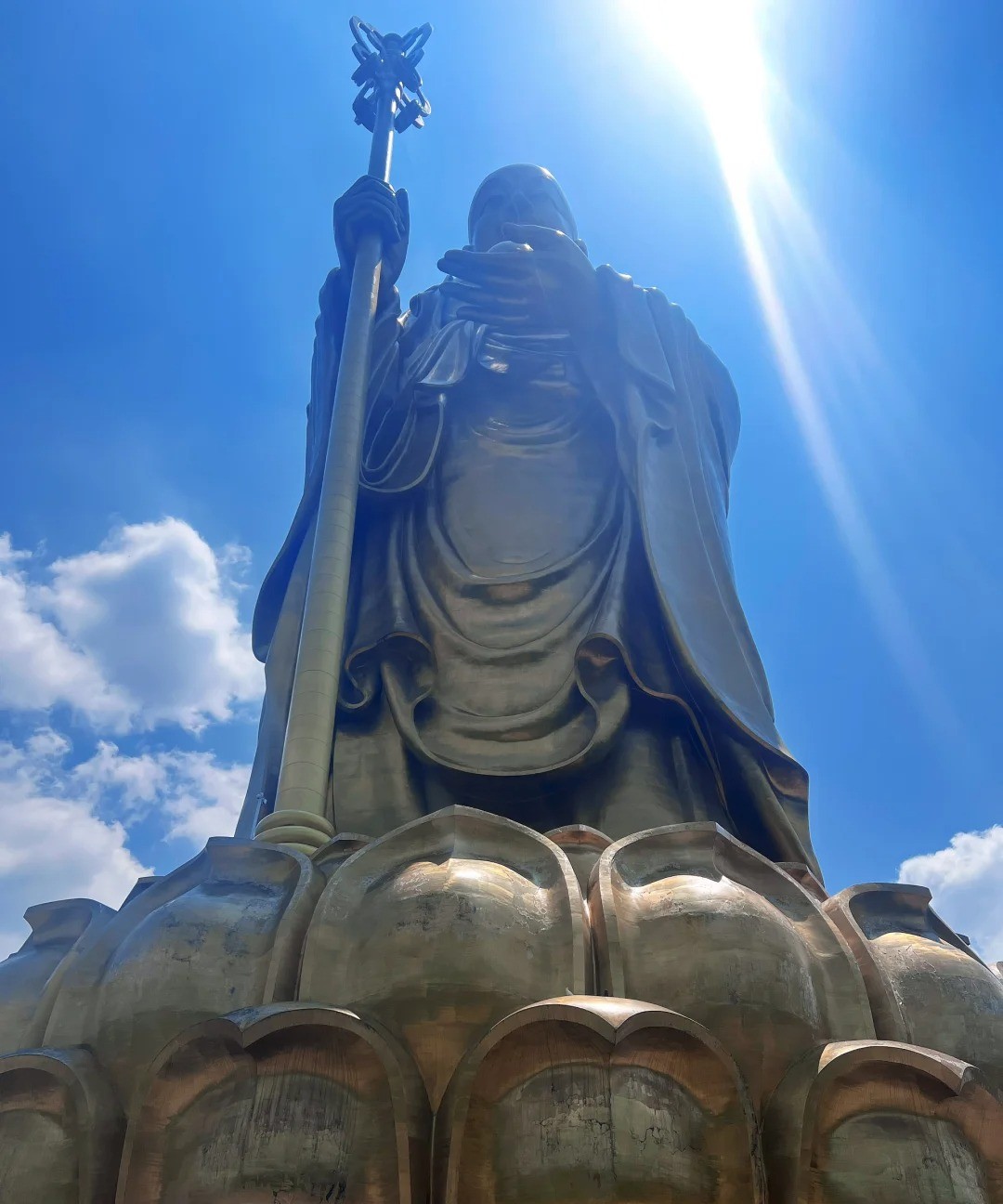 九华山 风光 2