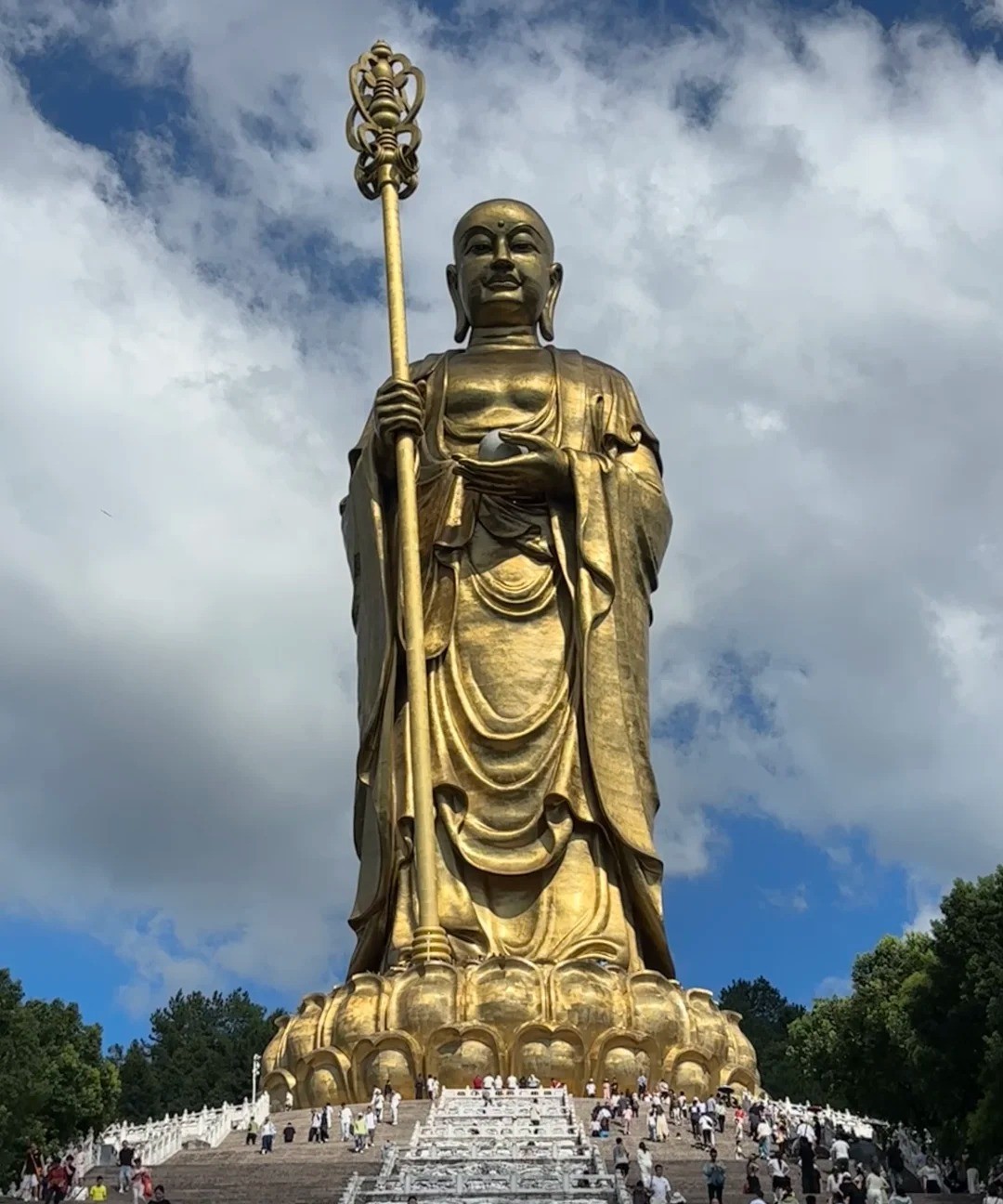 九华山 风光 5