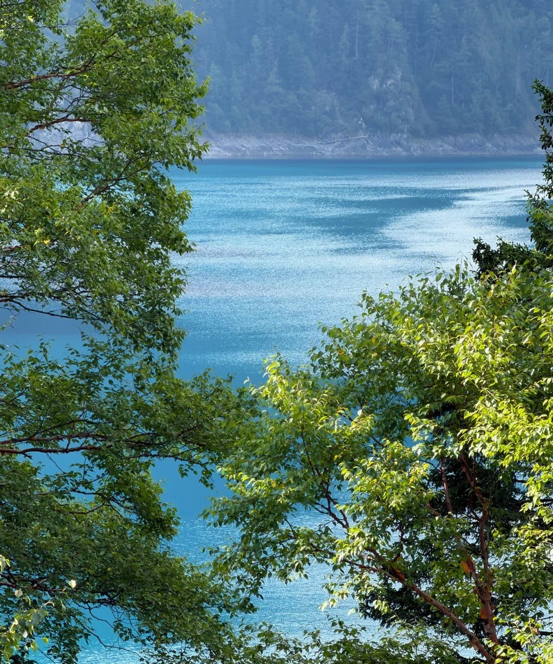 九寨沟 风光 4