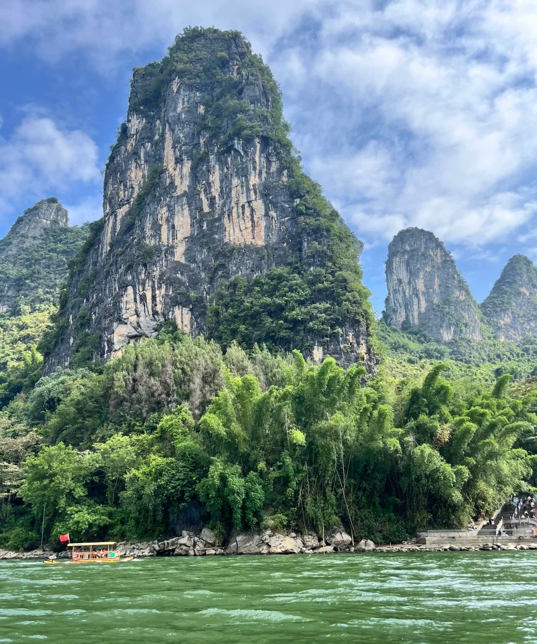 Li River