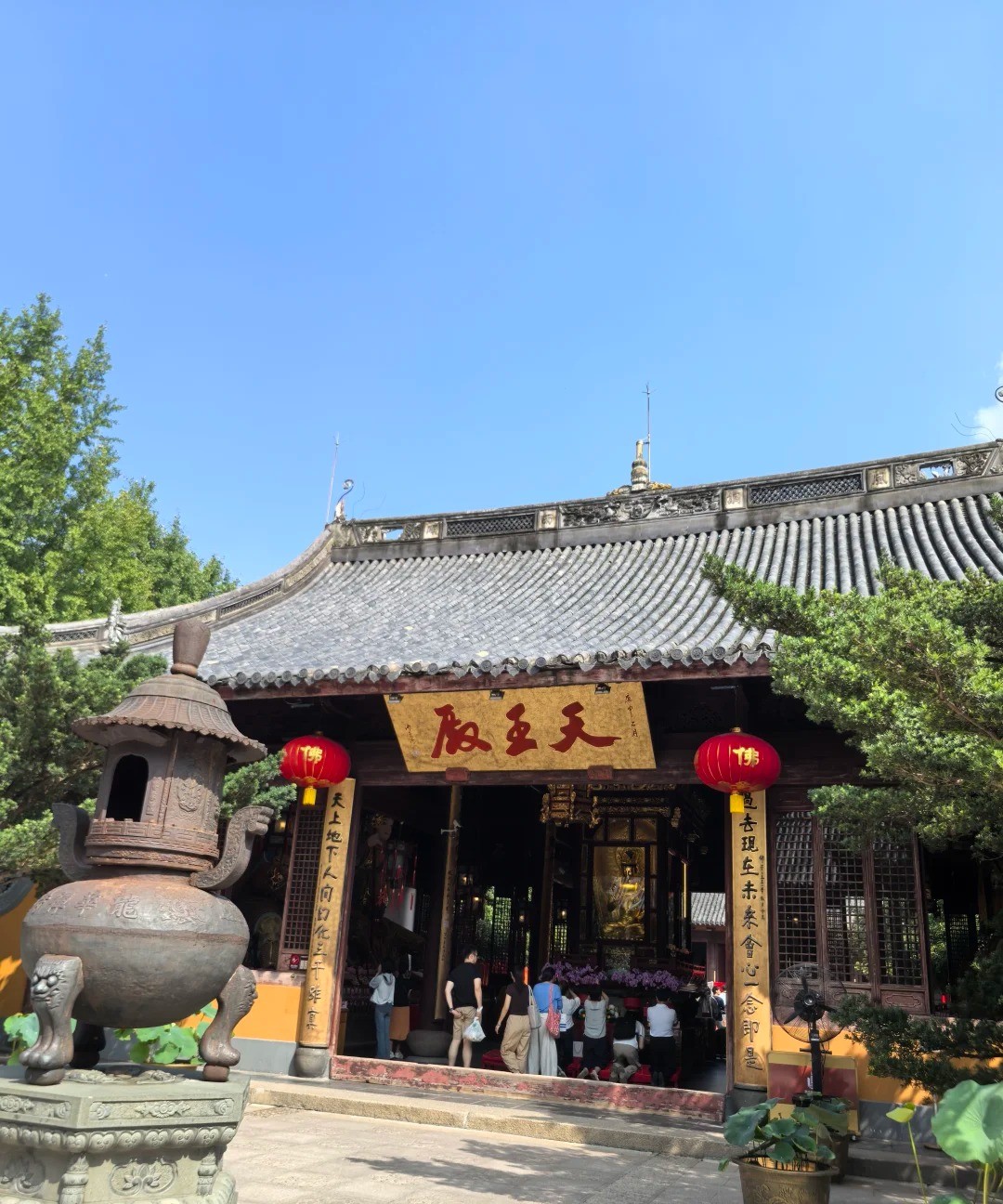龙华寺