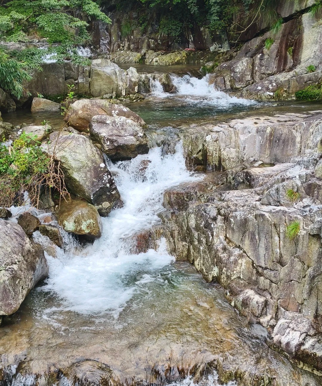 庐山 风光 4