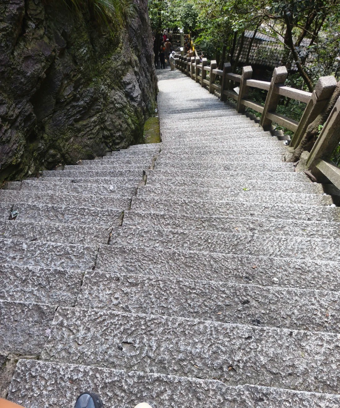 庐山 风光 5