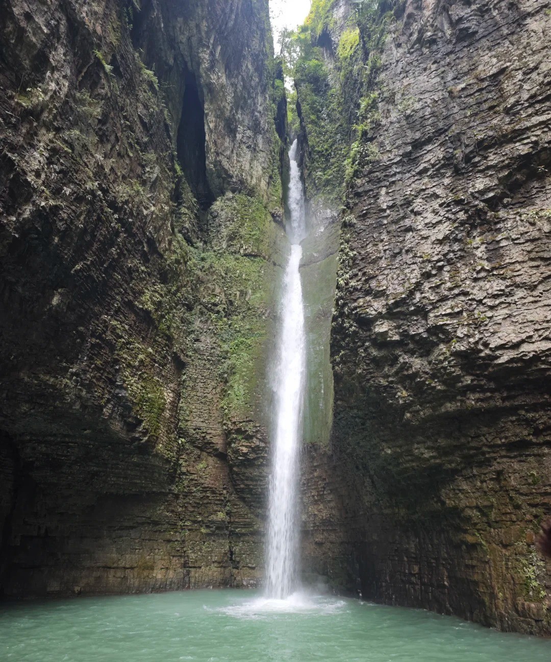 鹿院坪