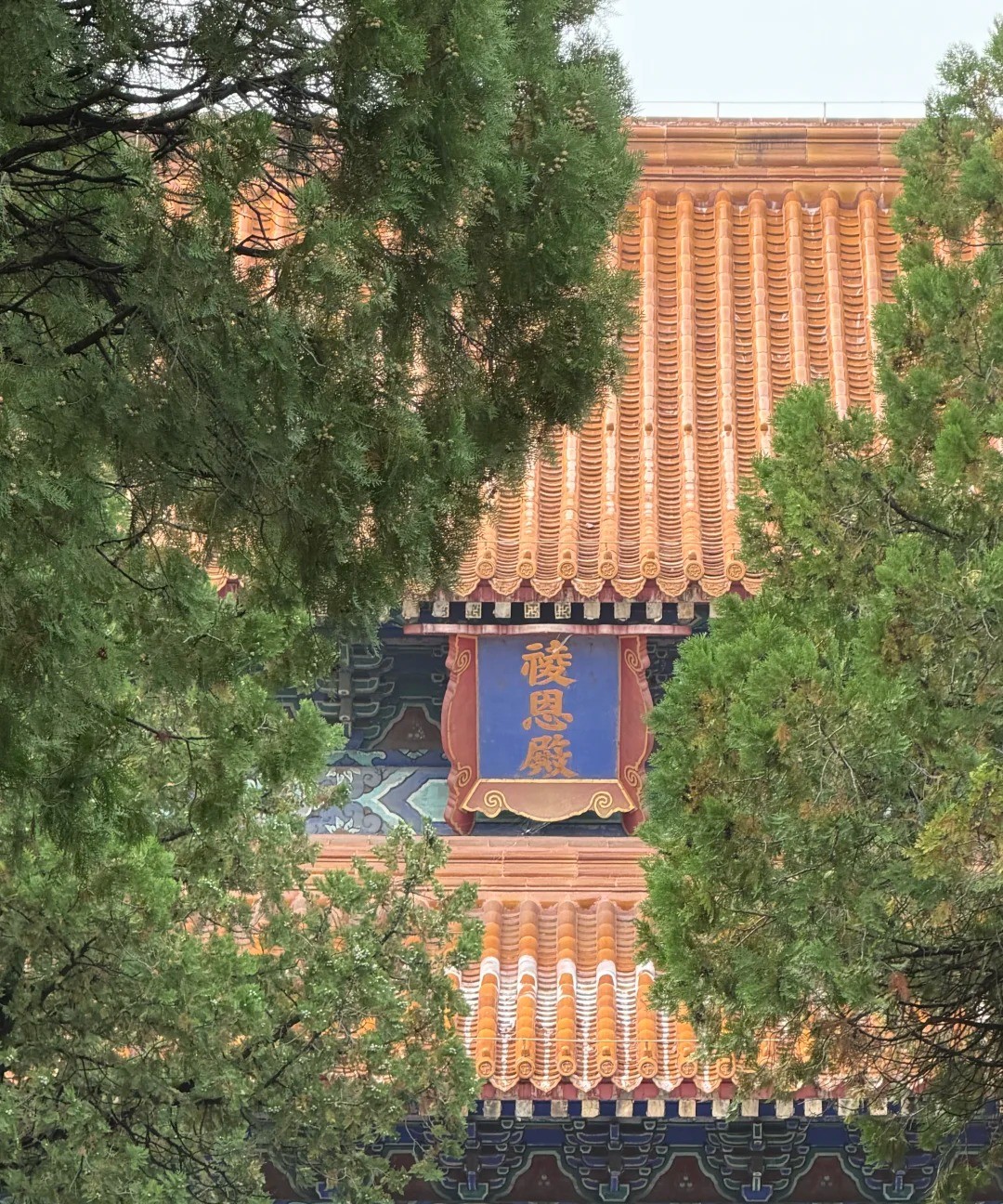 明十三陵 风光 3