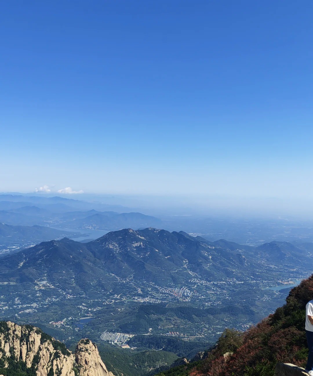 Mount Tai