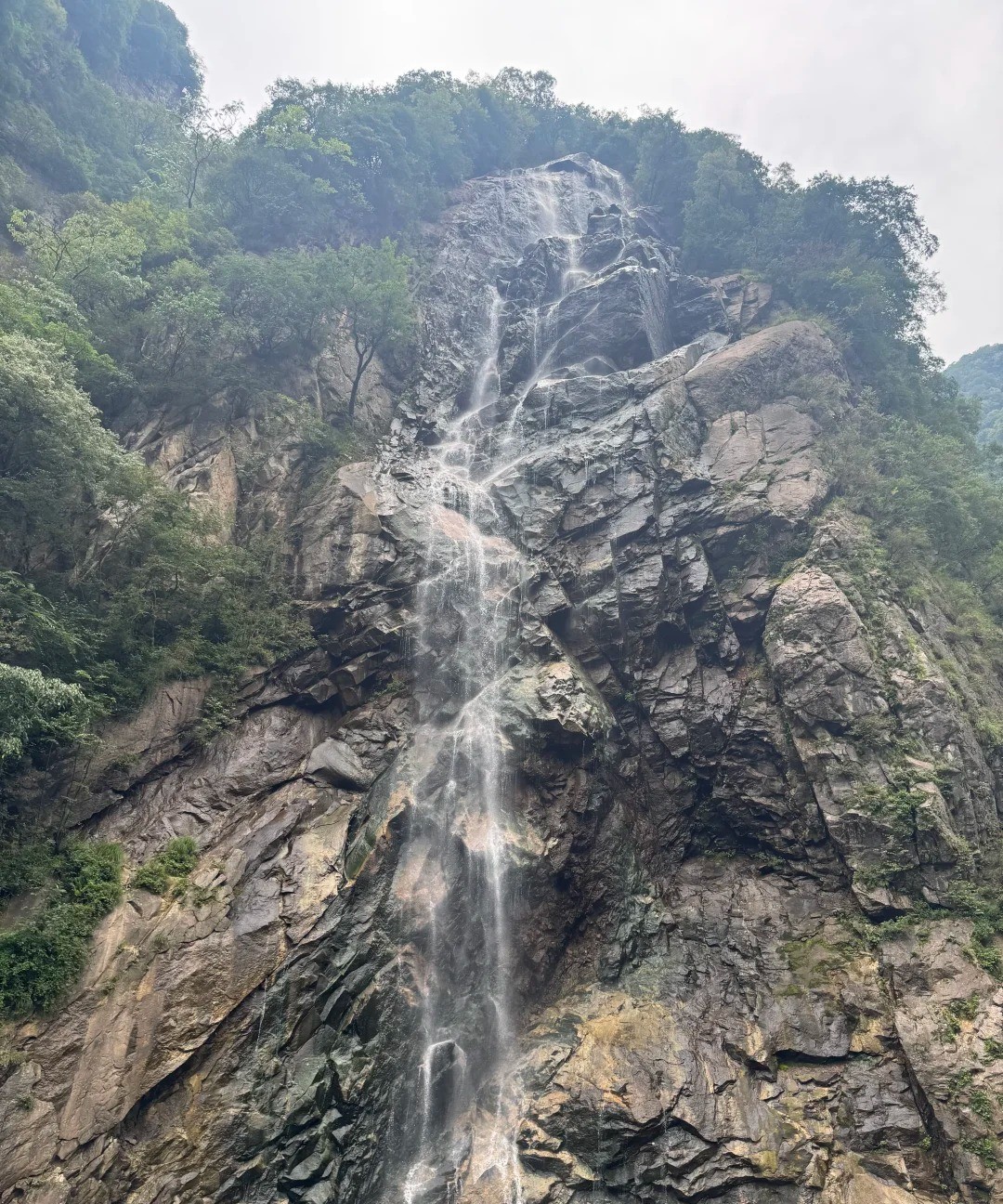 太白山