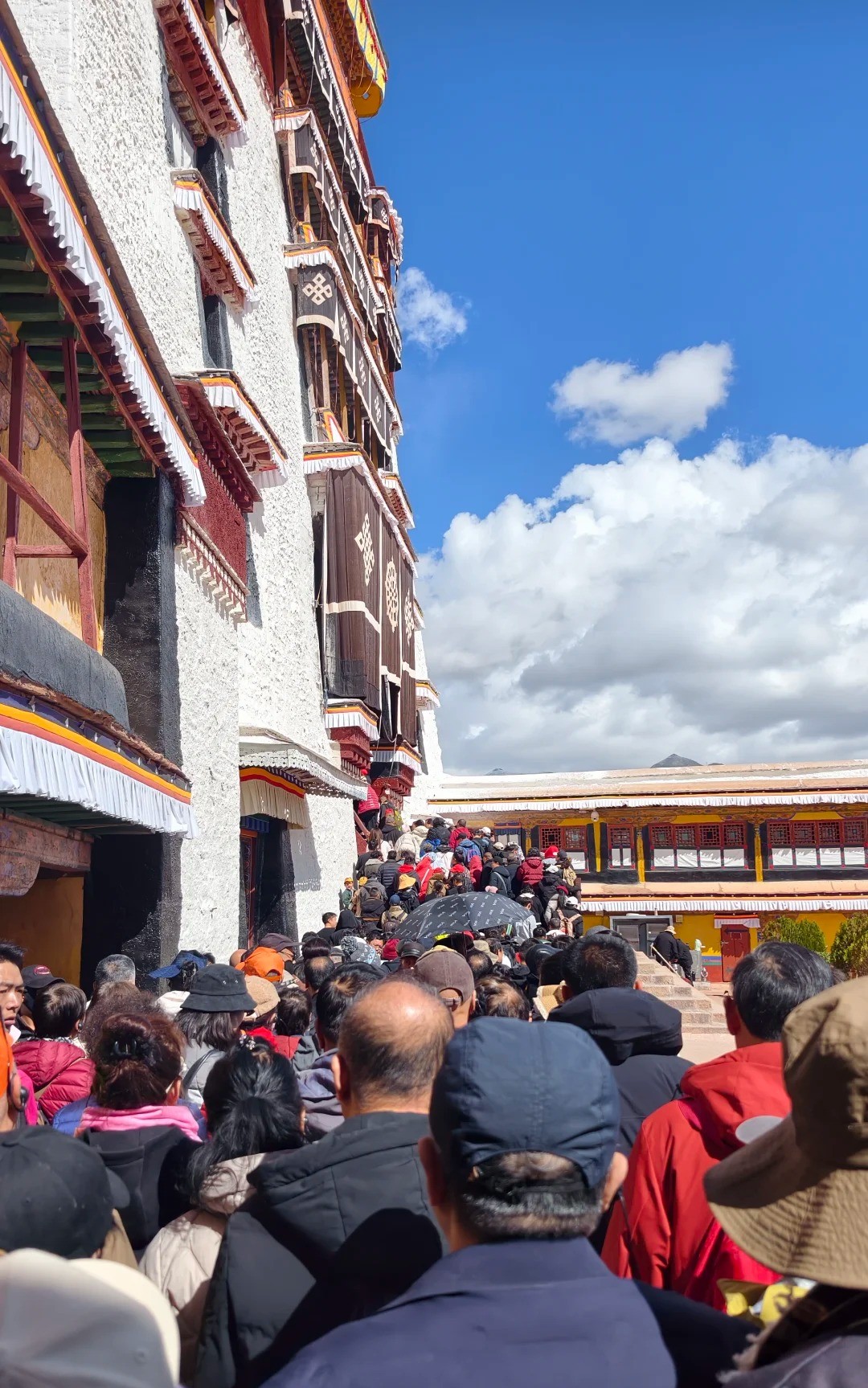 Potala Palace