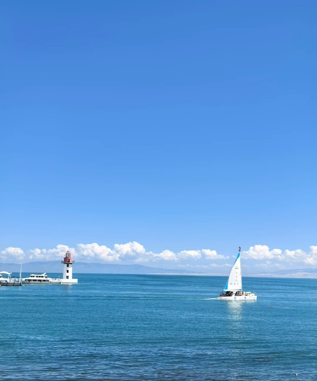 青海湖