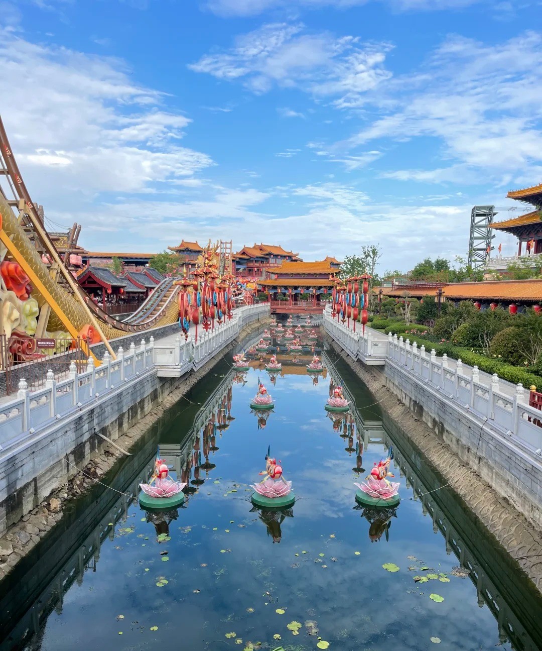 清明上河园