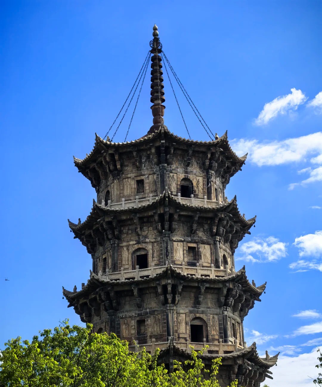 泉州开元寺