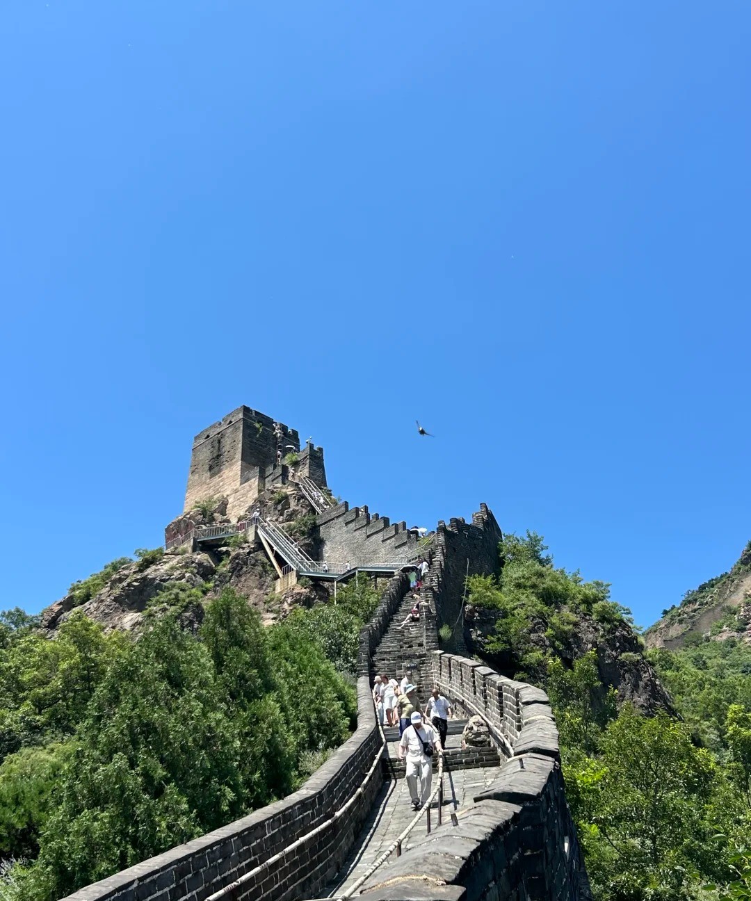 山海关