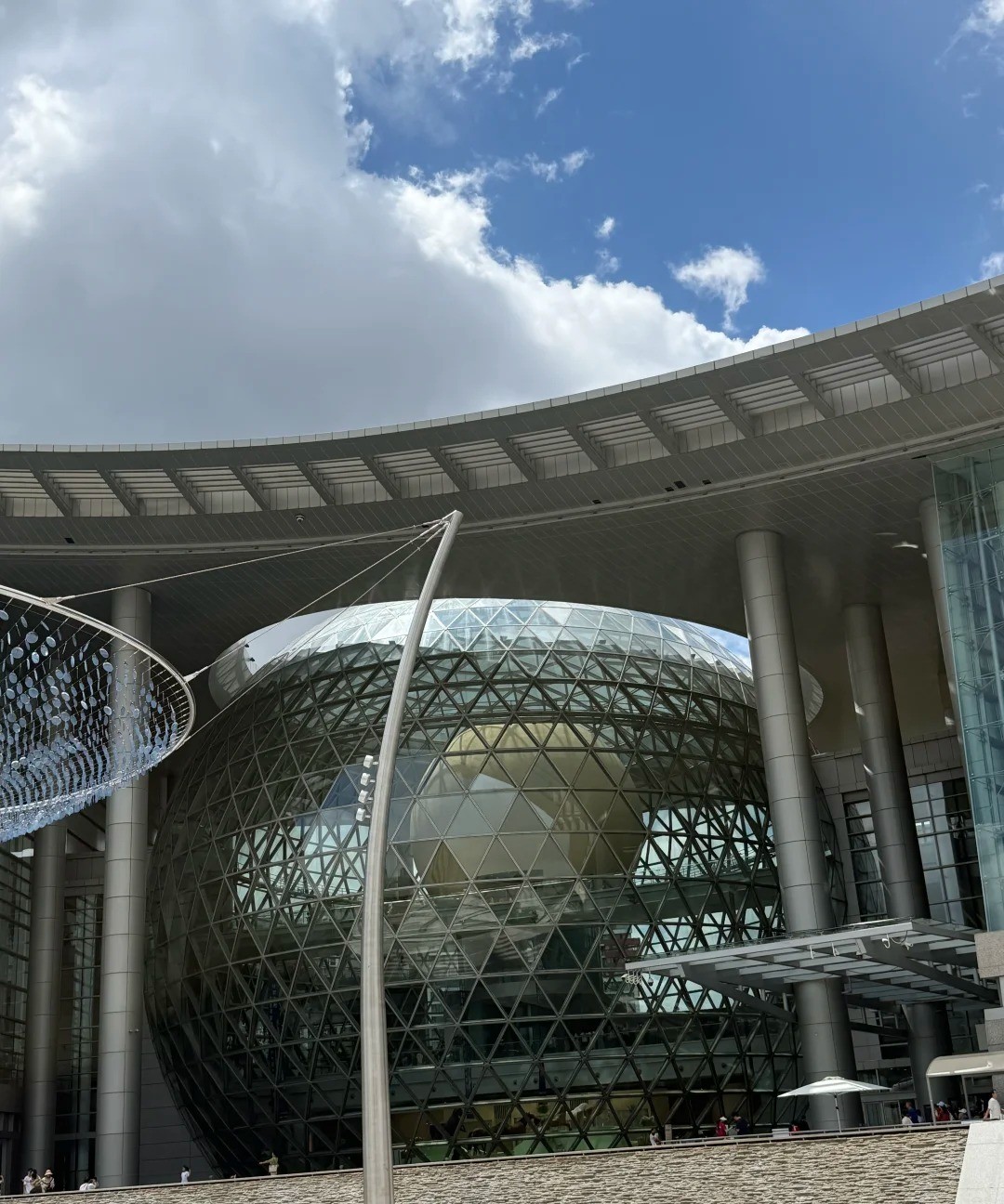 上海科技馆