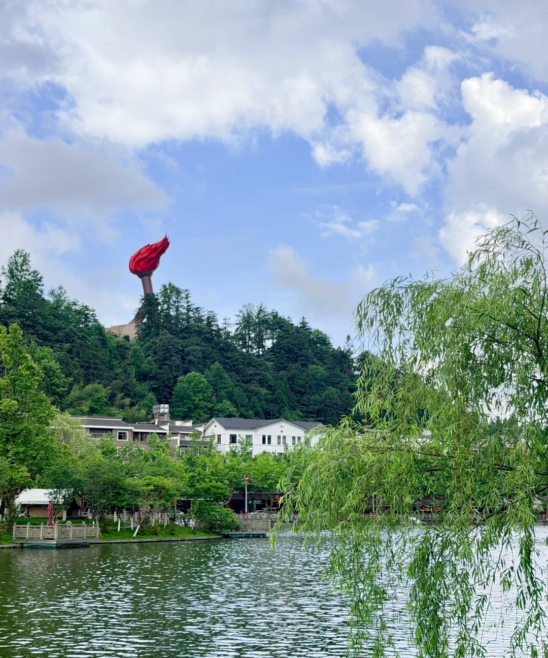 韶山毛泽东故居