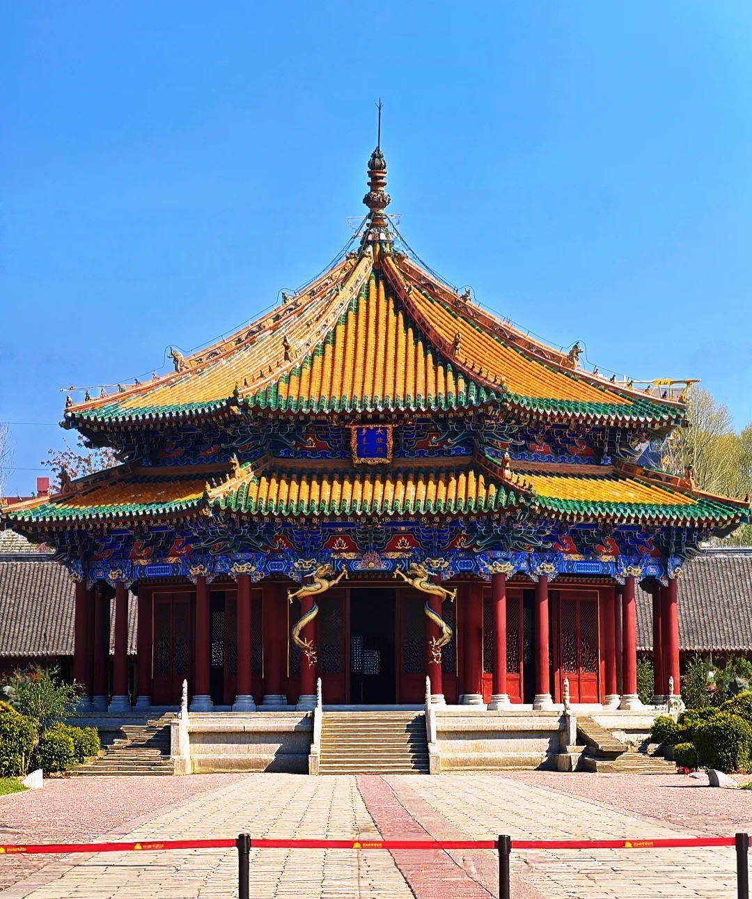 沈阳故宫