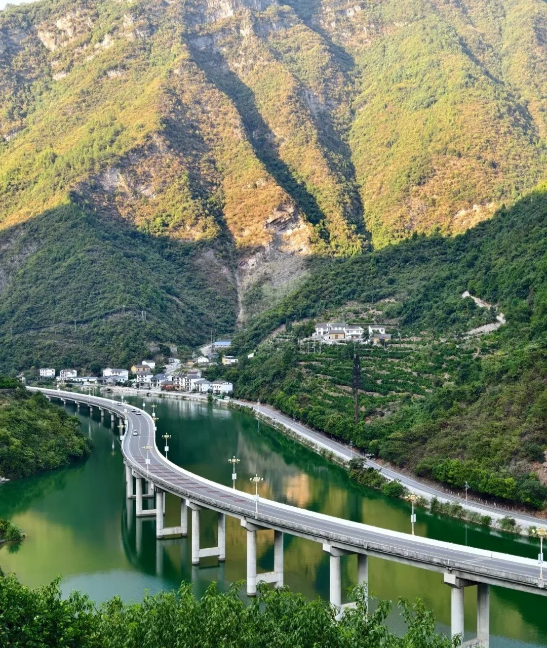 神农架