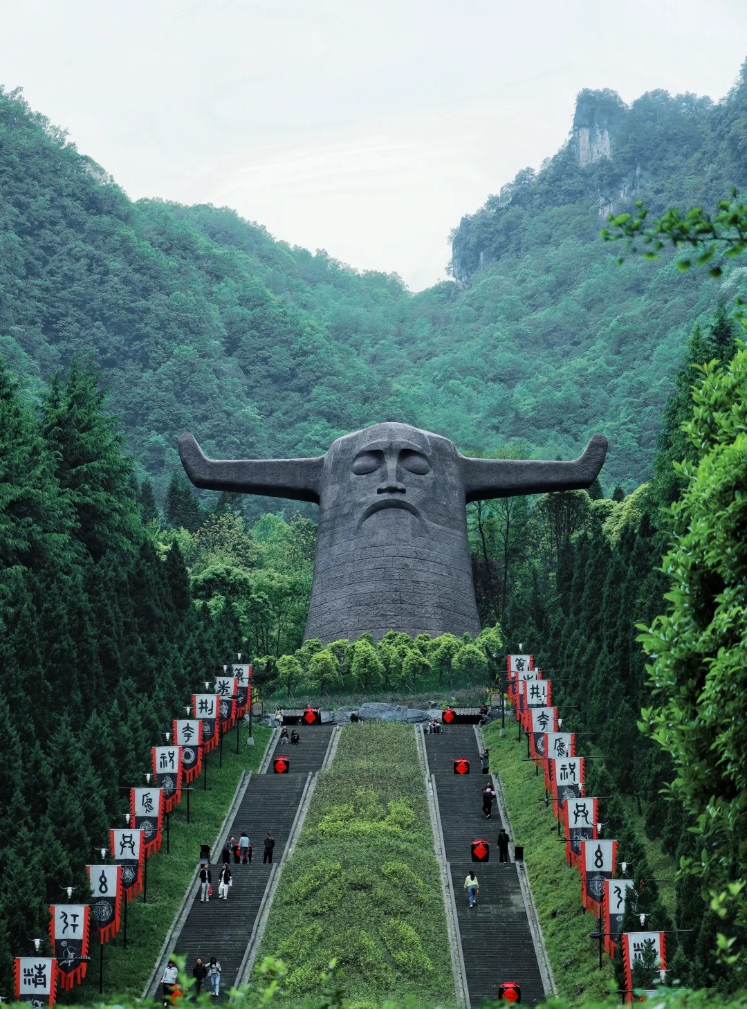 神农架 风光 3