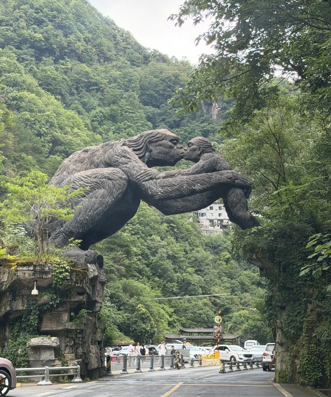 神农架 风光 6