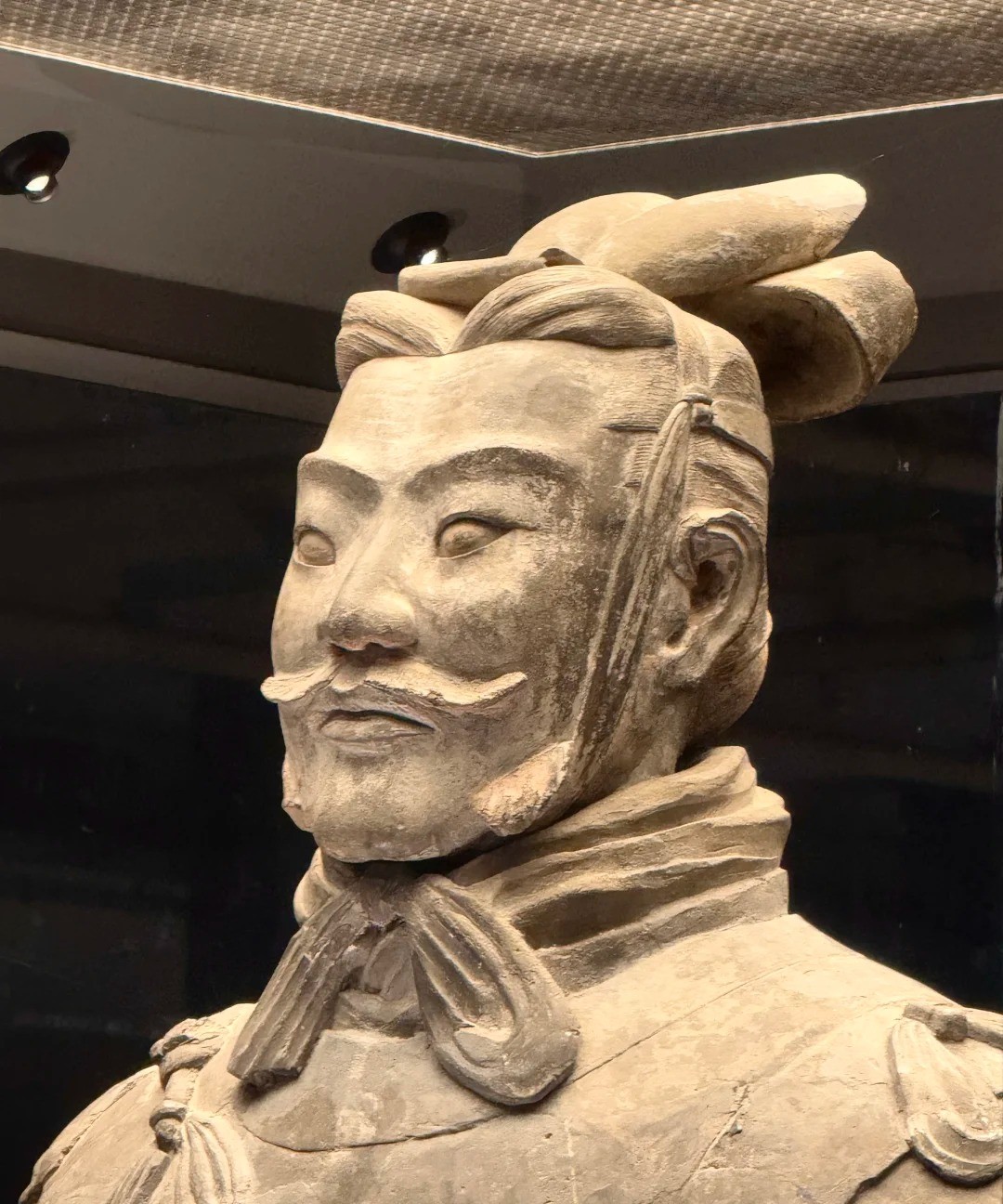 Museum of the Terracotta Warriors and Horses of Qin Shihuang