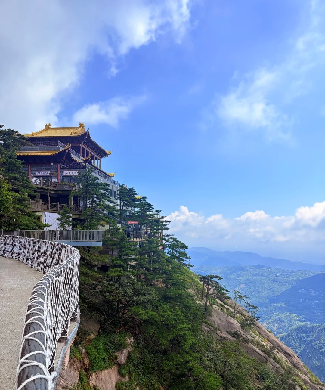 天柱山 风光 3