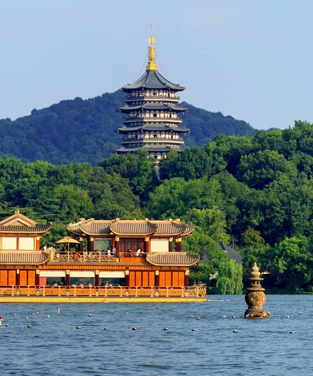 West Lake