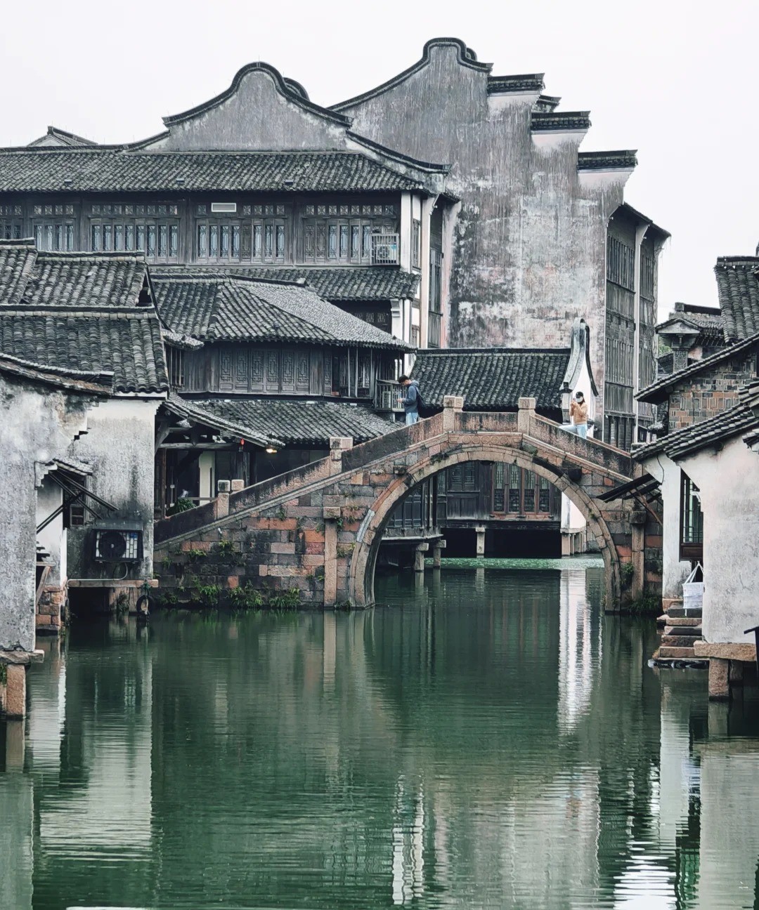 乌镇