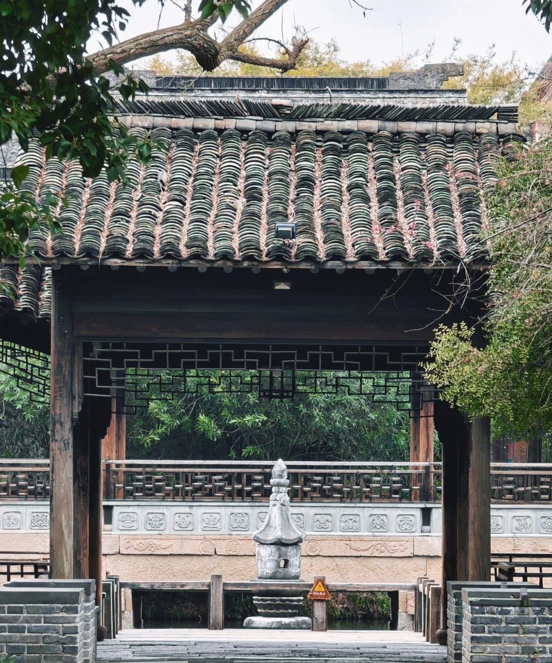 乌镇 风光 4
