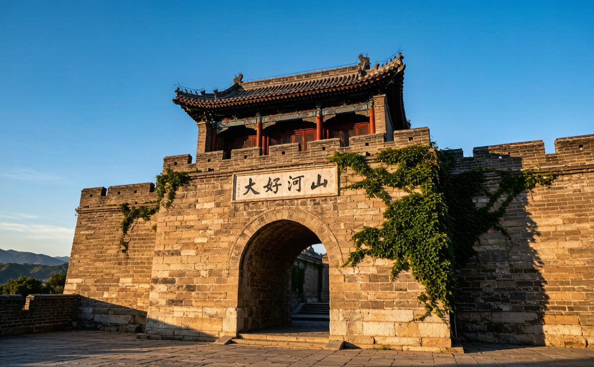 张家口