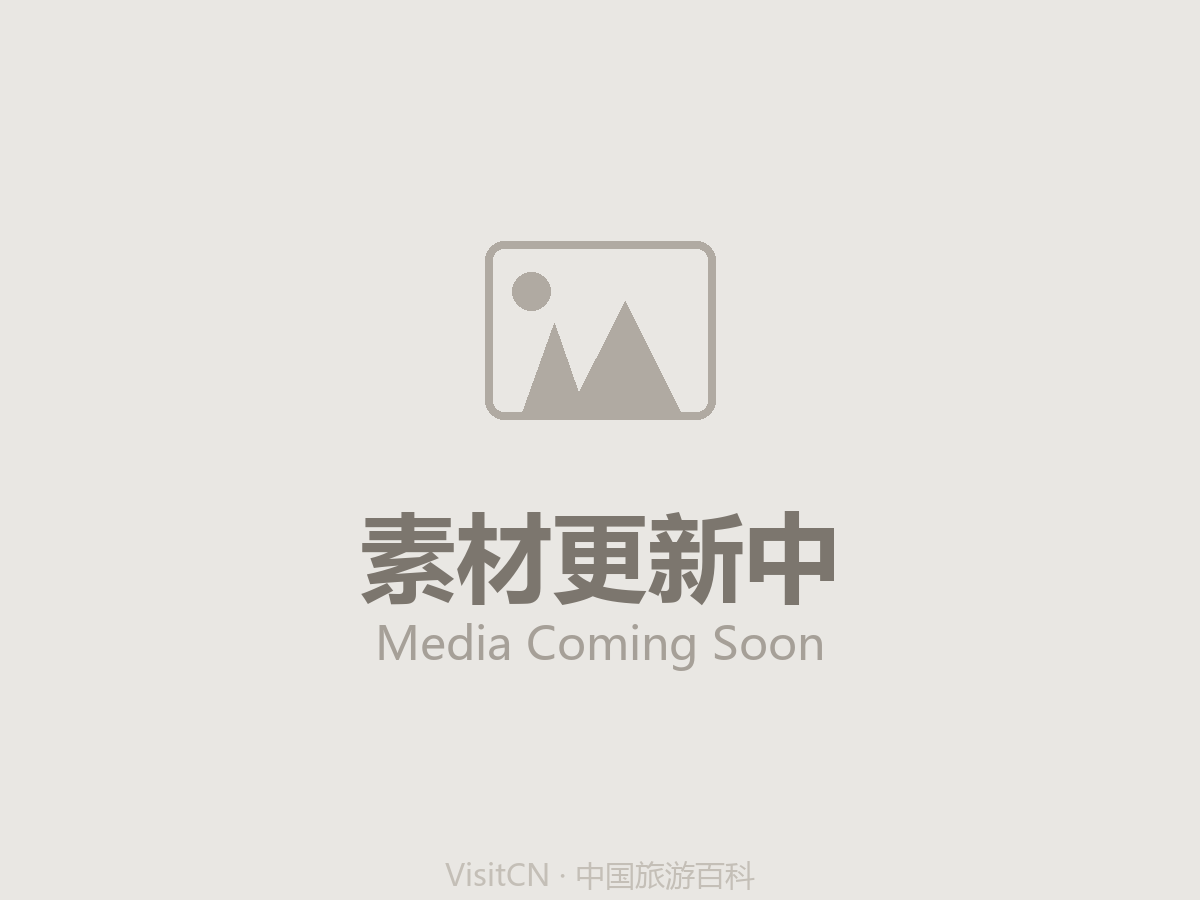荆门风光 1