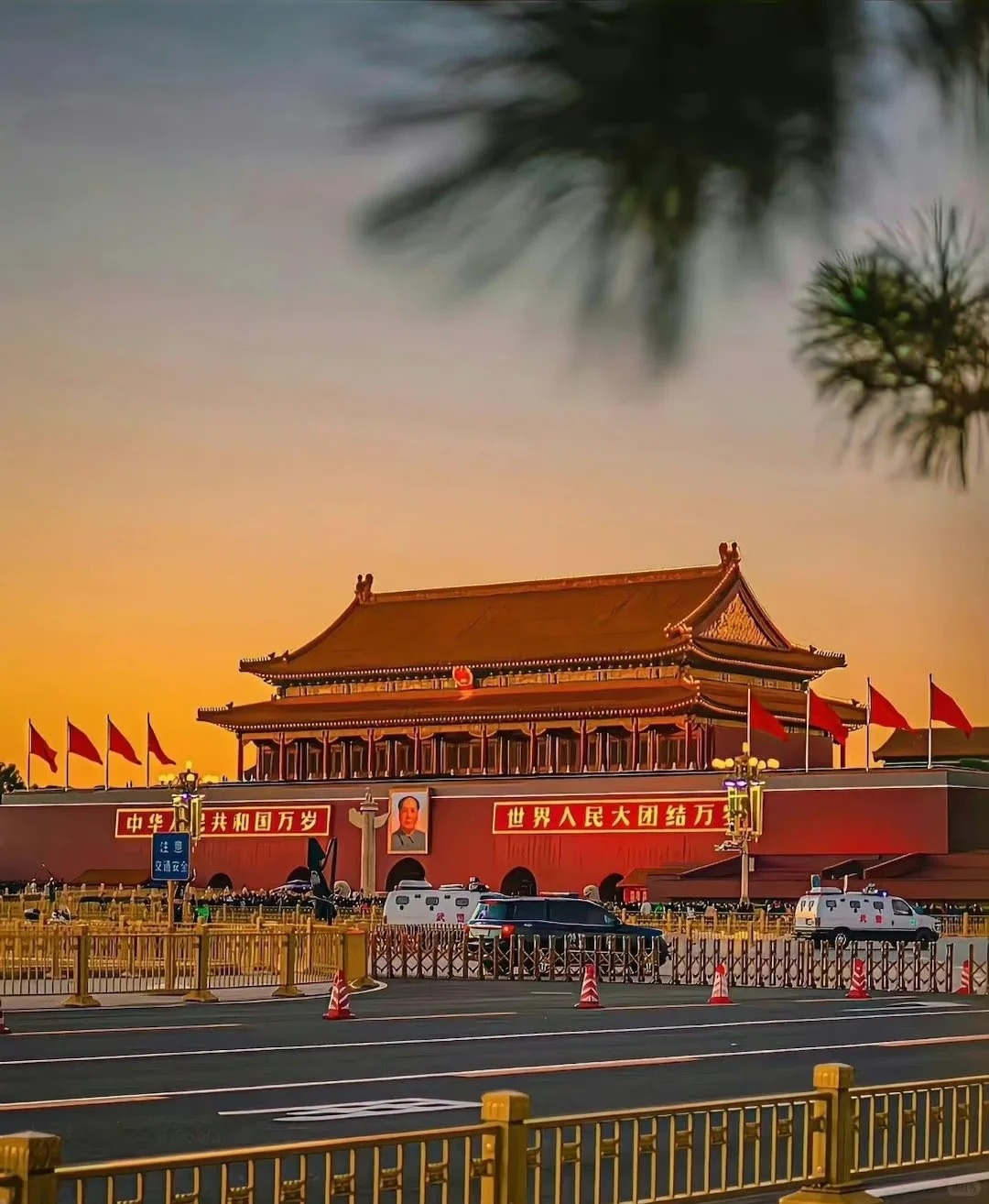 北京风光 2