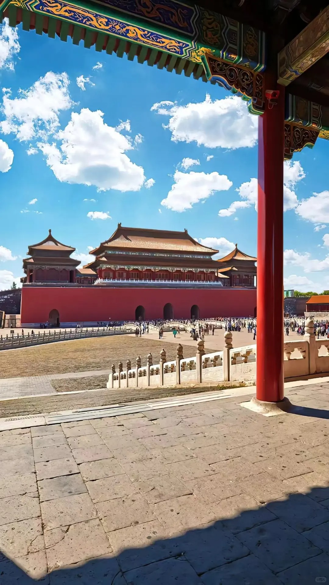 北京风光 6