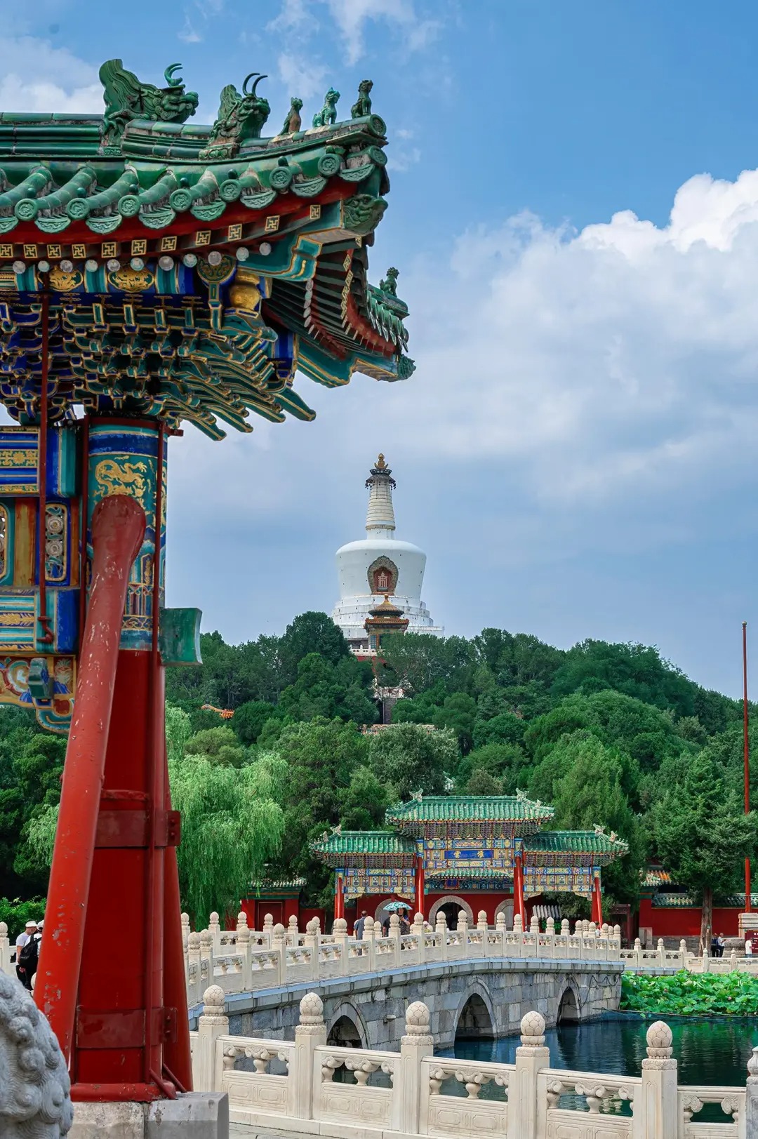 北京风光 8