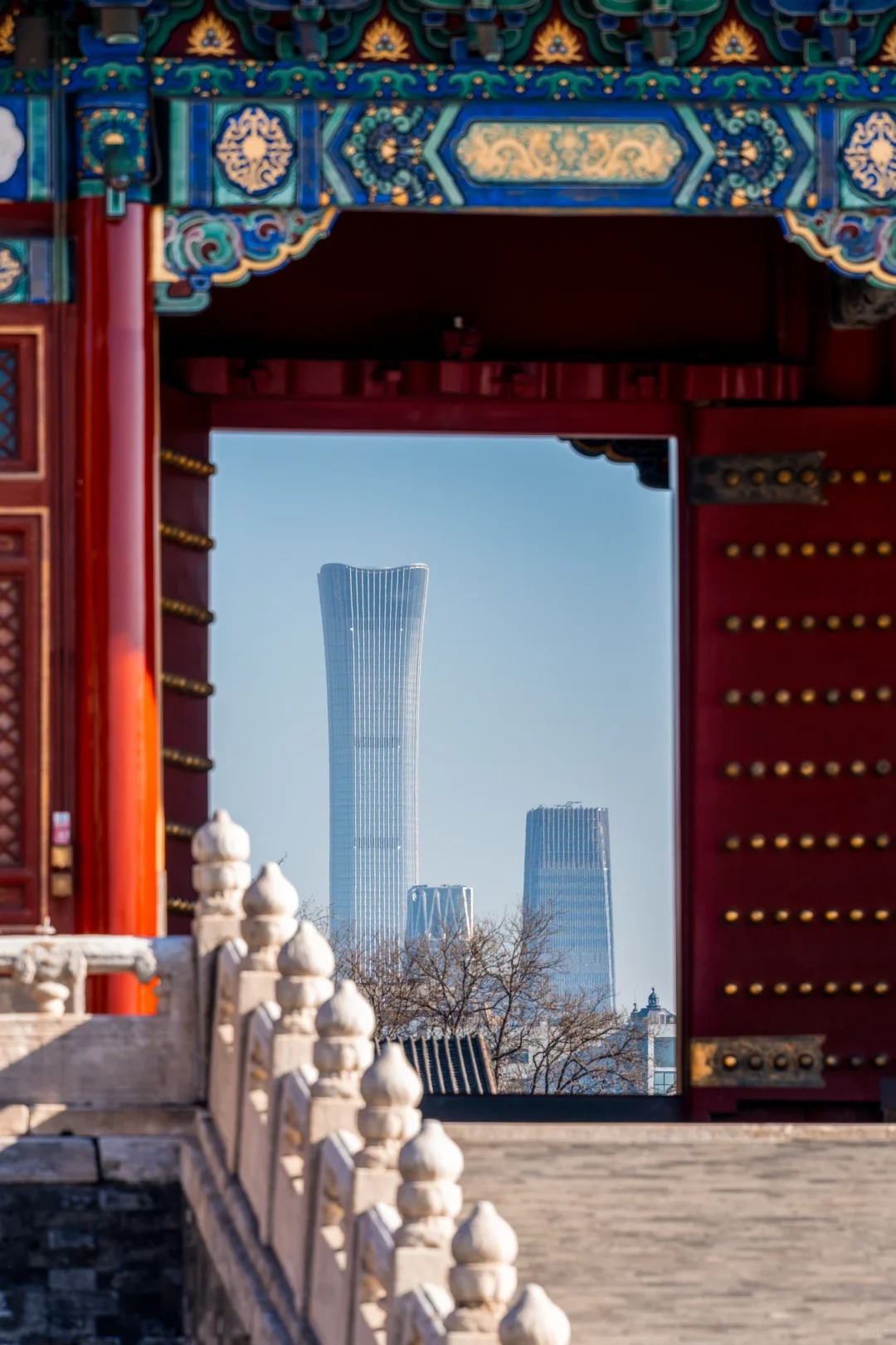 北京 风光 3