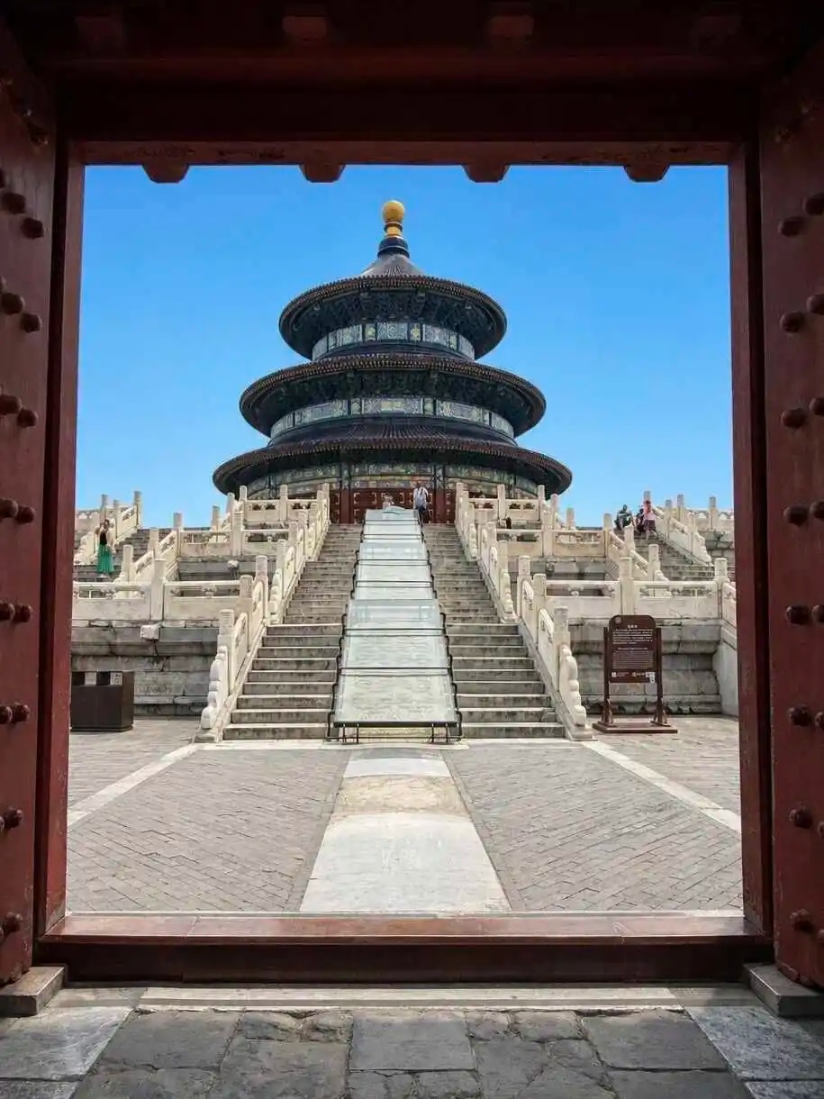 北京风光 1