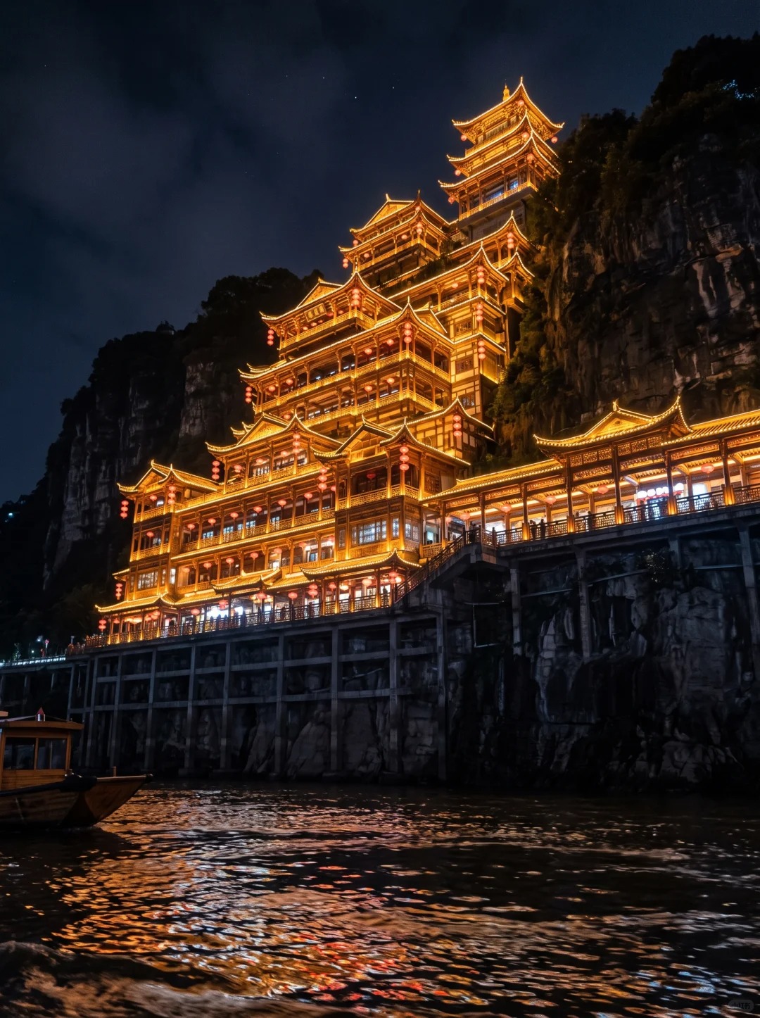 Chongqing