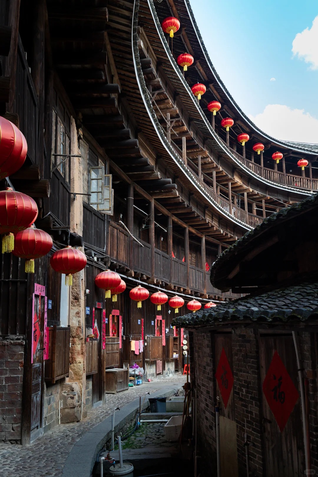 福建风光 2